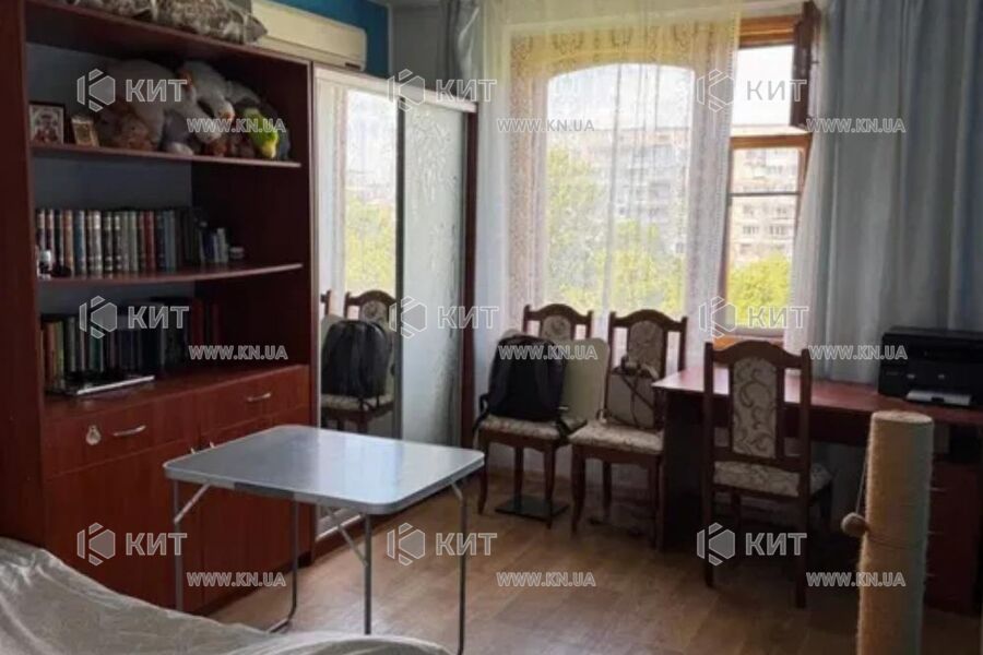 Продаж квартири Харків, Гагаріна, Спортивна, Захисників, 65м²