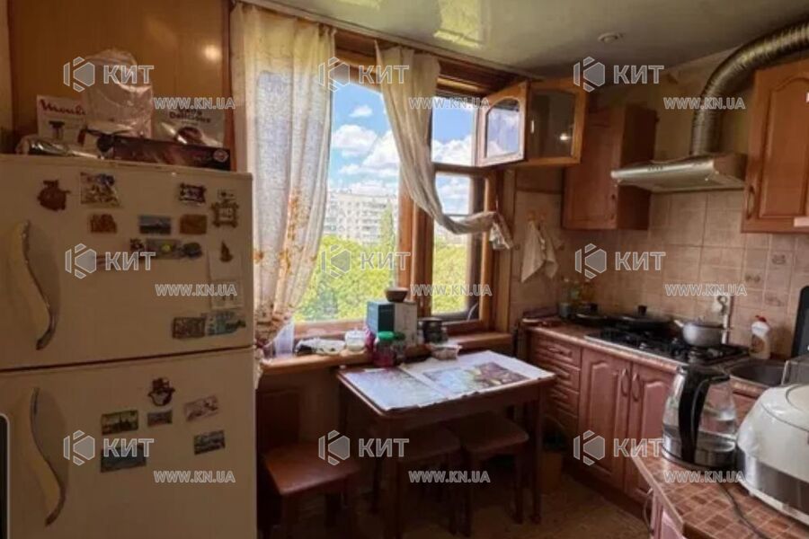 Продаж квартири Харків, Гагаріна, Спортивна, Захисників, 65м²