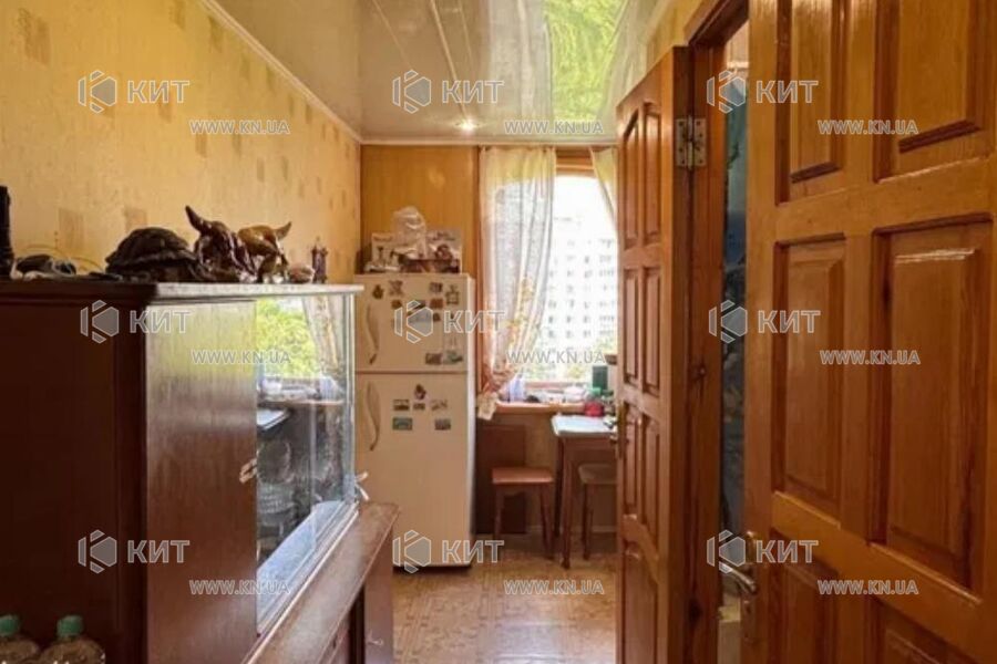 Продаж квартири Харків, Гагаріна, Спортивна, Захисників, 65м²