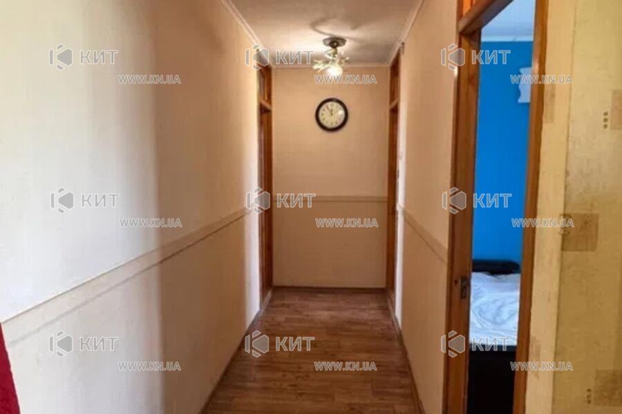 Продаж квартири Харків, Гагаріна, Спортивна, Захисників, 65м²