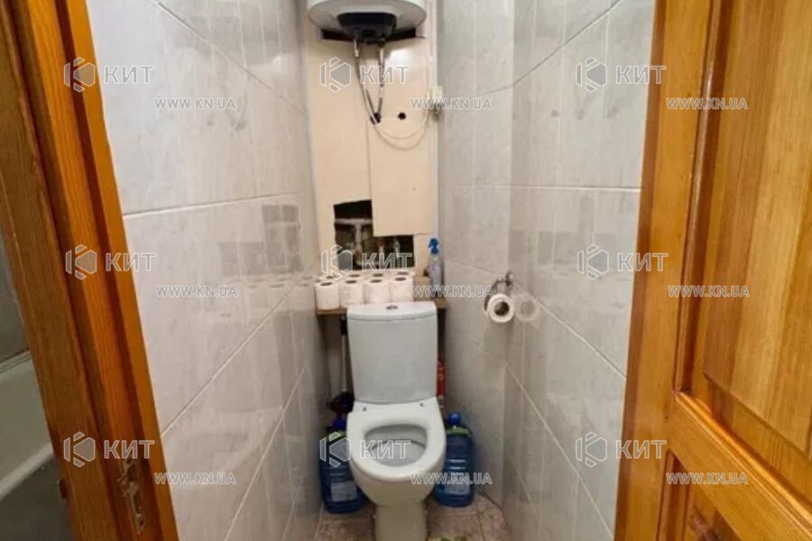 Продаж квартири Харків, Гагаріна, Спортивна, Захисників, 65м²