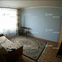 Продаж квартири Харків, ХТЗ, Рогань, 25.3м²
