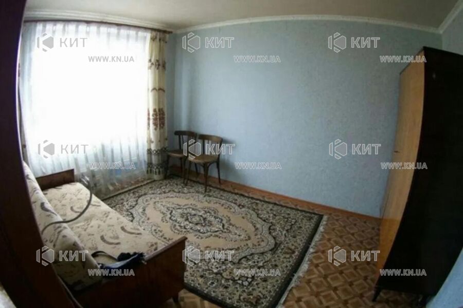 Продаж квартири Харків, ХТЗ, Рогань, 25.3м²