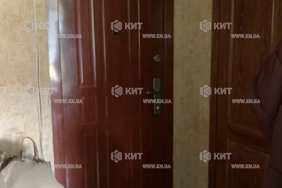 Продаж квартири Харків, ХТЗ, Рогань, 25.3м²
