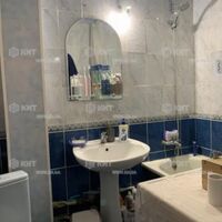 Продаж квартири Харків, ХТЗ, Рогань, 25.3м²
