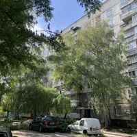 Продаж квартири Харків, ХТЗ, Рогань, 25.3м²