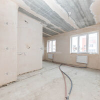 Продаж квартири Харків, Салтівка, 602 мрн., 24м²