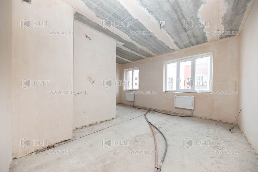 Продаж квартири Харків, Салтівка, 602 мрн., 24м²