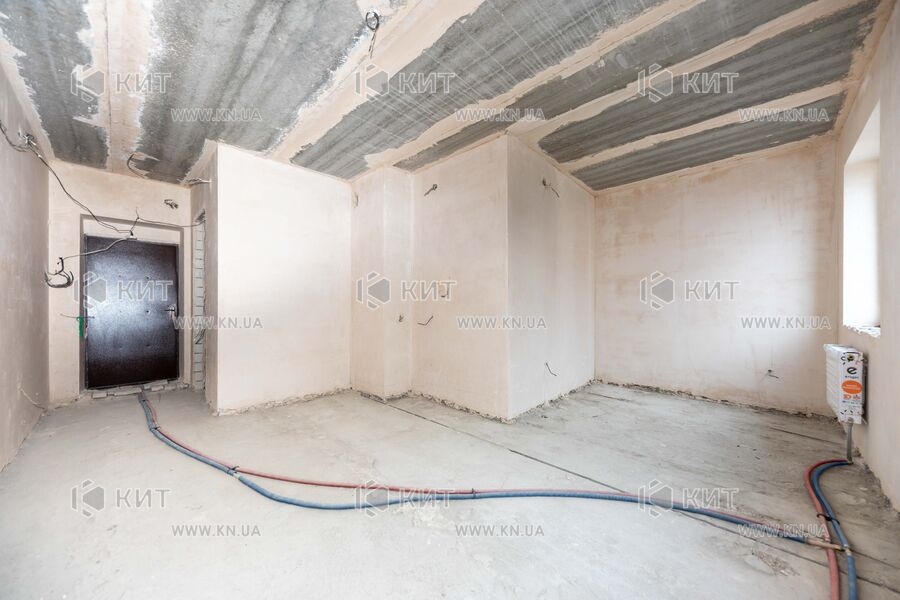 Продаж квартири Харків, Салтівка, 602 мрн., 24м²