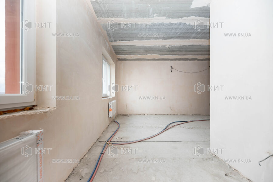 Продаж квартири Харків, Салтівка, 602 мрн., 24м²