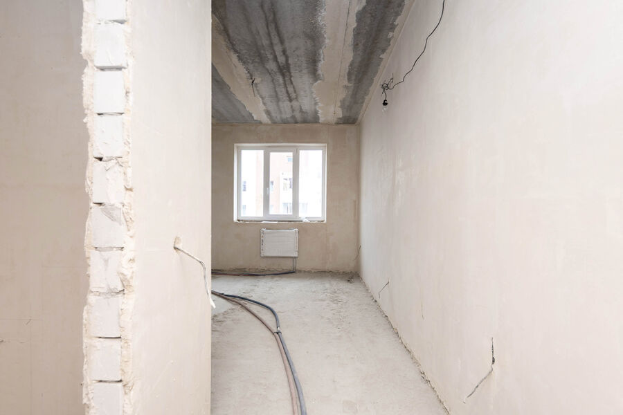 Продаж квартири Харків, Салтівка, 602 мрн., 24м²