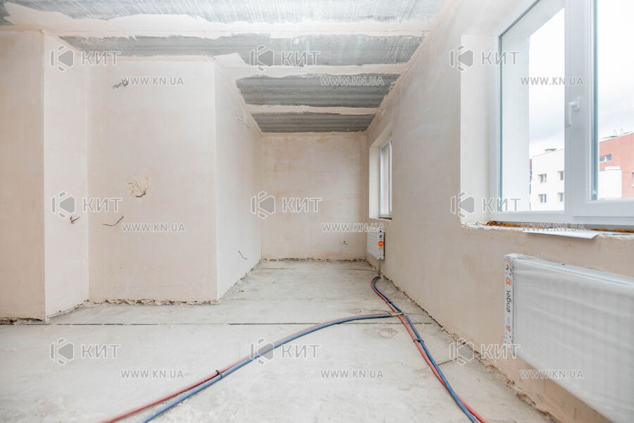 Продаж квартири Харків, Салтівка, 602 мрн., 24м²