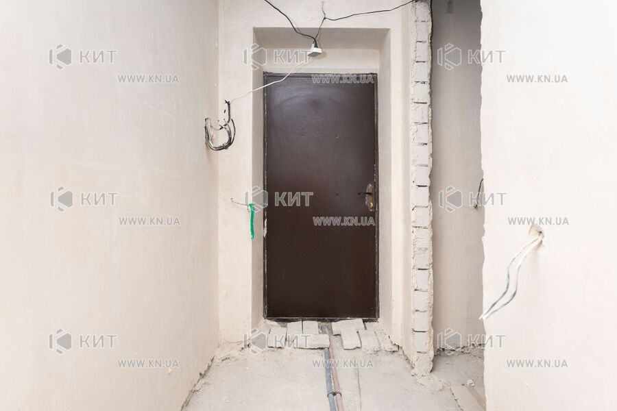 Продаж квартири Харків, Салтівка, 602 мрн., 24м²