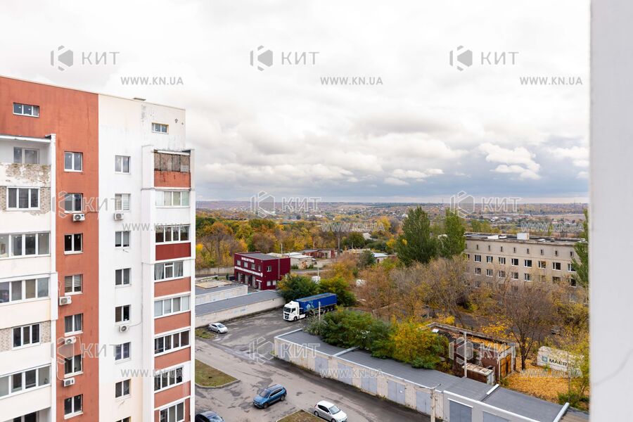Продаж квартири Харків, Салтівка, 602 мрн., 24м²
