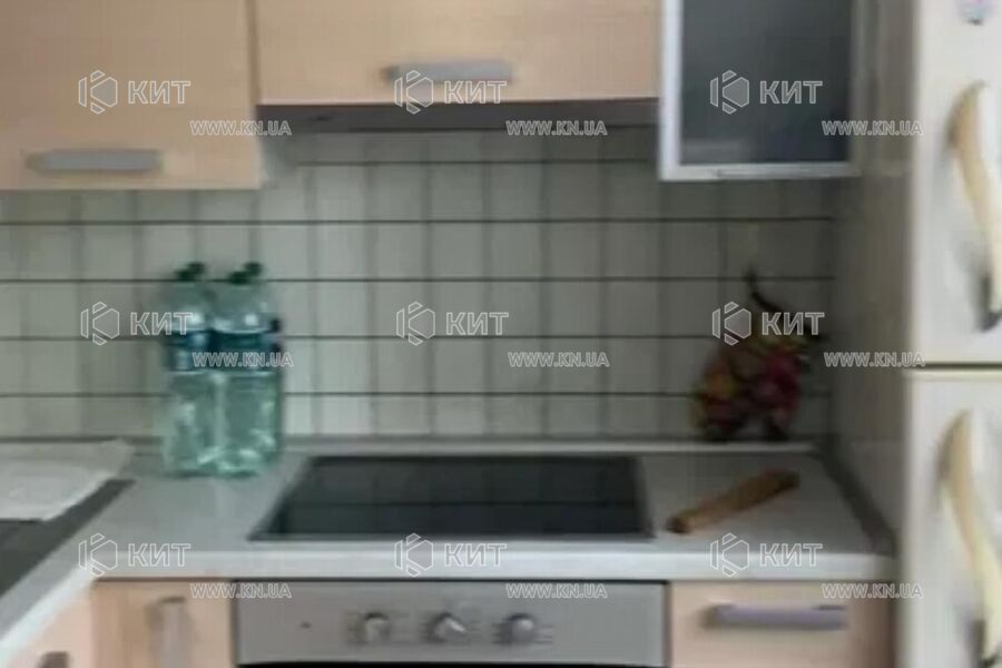 Продаж квартири Харків, Залютино, 67м²