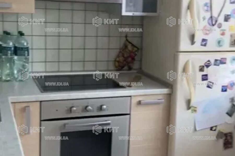 Продаж квартири Харків, Залютино, 67м²