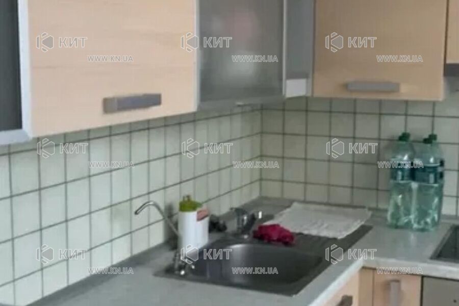 Продаж квартири Харків, Залютино, 67м²