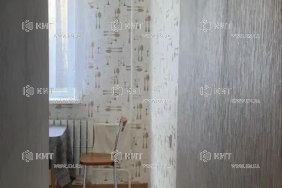 Продаж квартири Харків, Залютино, 67м²