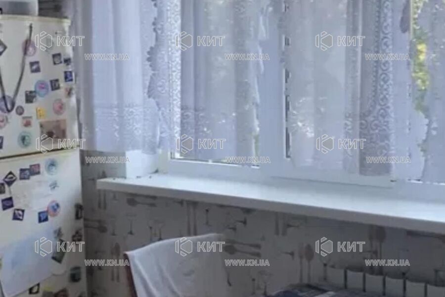 Продаж квартири Харків, Залютино, 67м²