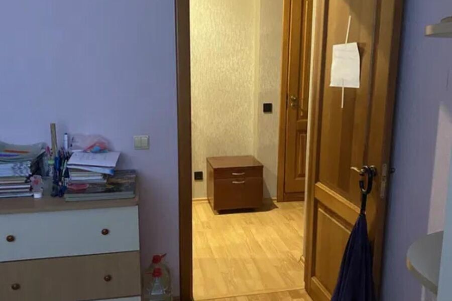 Продаж квартири Харків, Залютино, 67м²