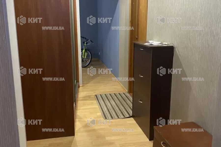 Продаж квартири Харків, Залютино, 67м²