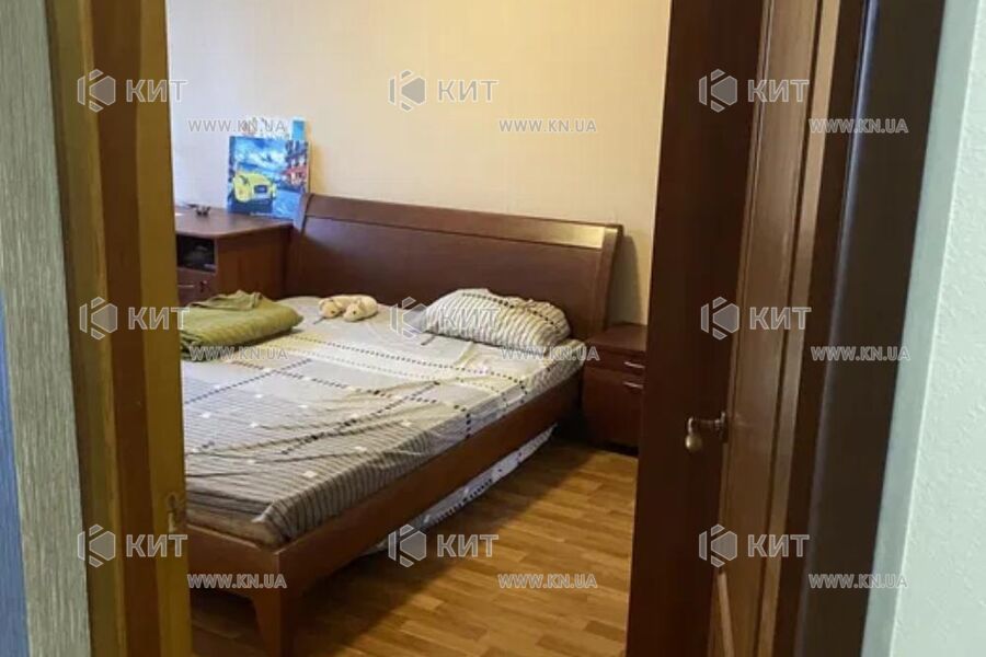 Продаж квартири Харків, Залютино, 67м²