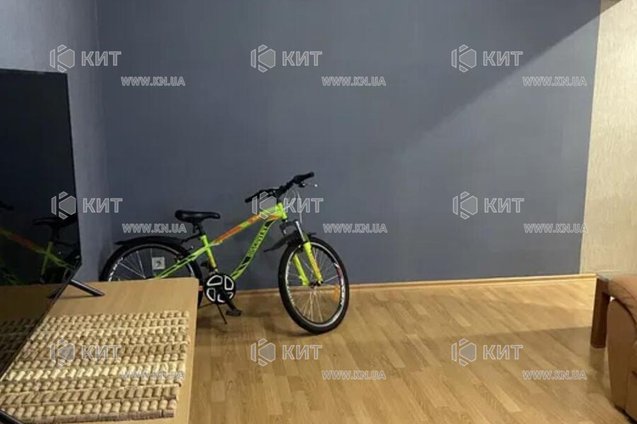 Продаж квартири Харків, Залютино, 67м²