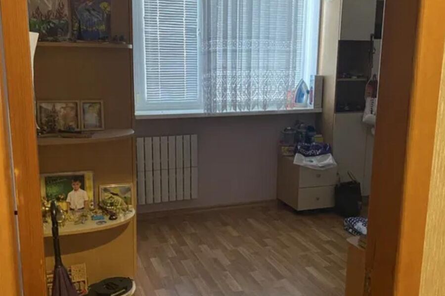 Продаж квартири Харків, Залютино, 67м²