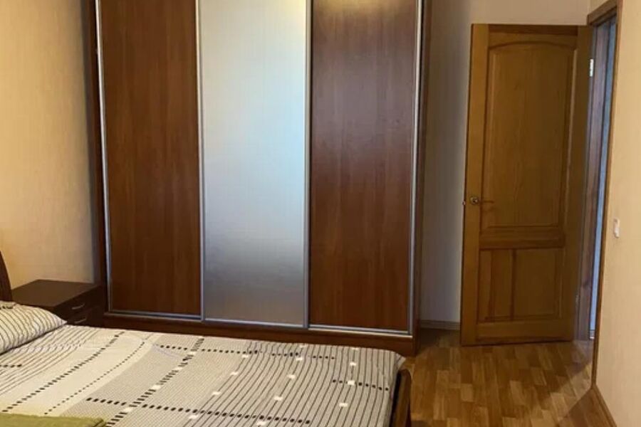 Продаж квартири Харків, Залютино, 67м²