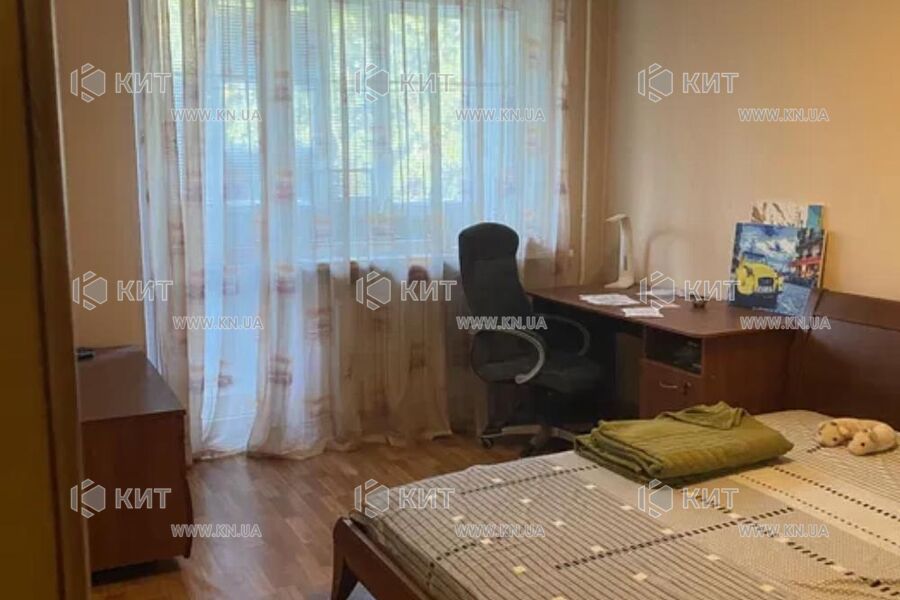 Продаж квартири Харків, Залютино, 67м²