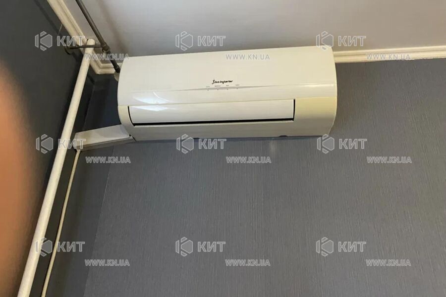 Продаж квартири Харків, Залютино, 67м²