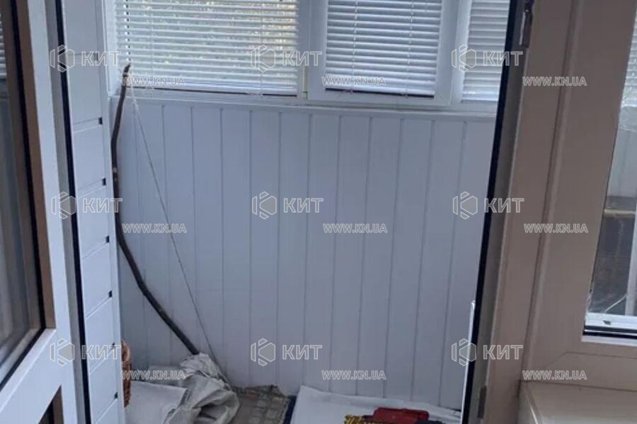 Продаж квартири Харків, Залютино, 67м²