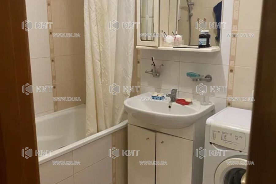 Продаж квартири Харків, Залютино, 67м²