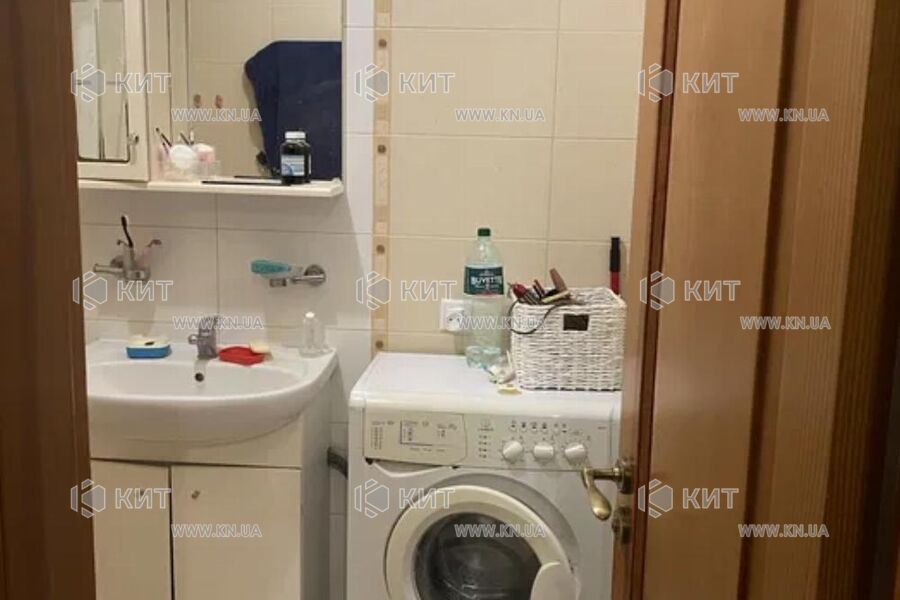 Продаж квартири Харків, Залютино, 67м²