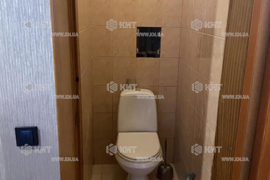 Продаж квартири Харків, Залютино, 67м²