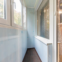 Продаж квартири Харків, Салтівка, 33м²