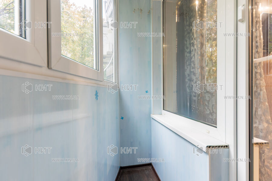 Продаж квартири Харків, Салтівка, 33м²