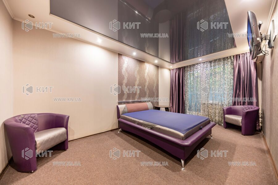 Продаж квартири Харків, Салтівка, 33м²