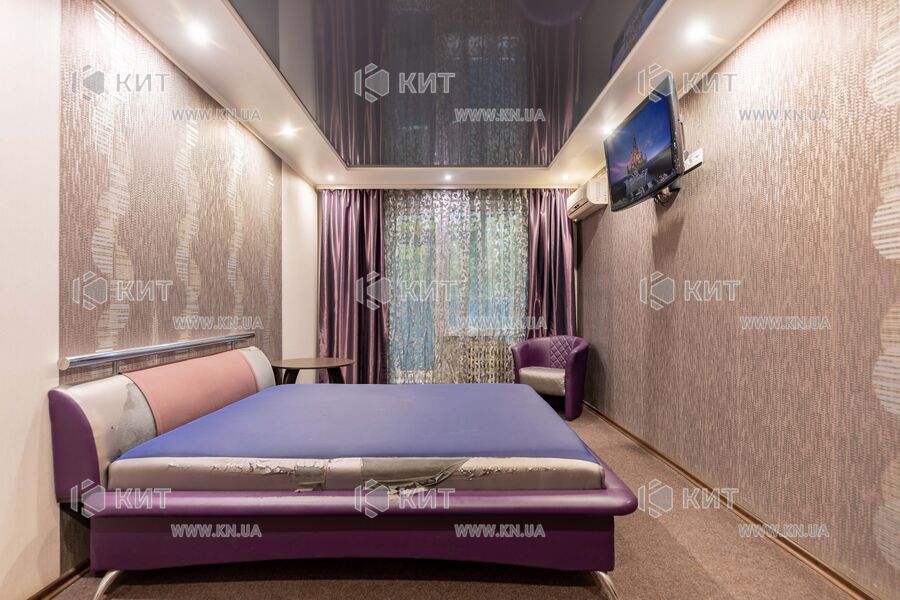 Продаж квартири Харків, Салтівка, 33м²