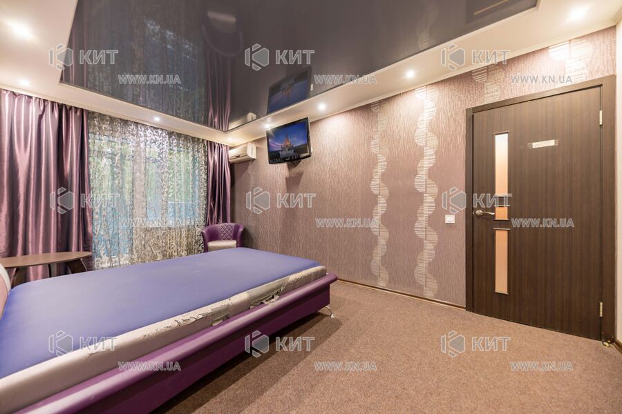 Продаж квартири Харків, Салтівка, 33м²