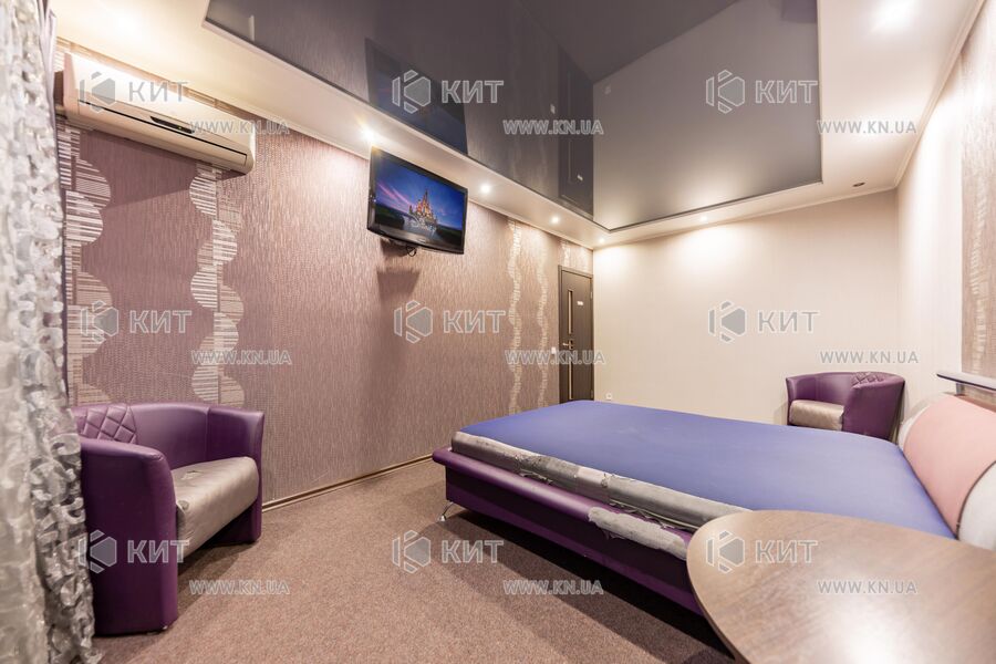 Продаж квартири Харків, Салтівка, 33м²