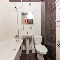 Продаж квартири Харків, Салтівка, 33м²