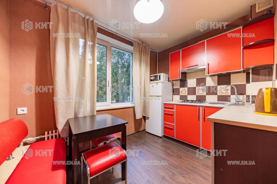 Продаж квартири Харків, Салтівка, 33м²