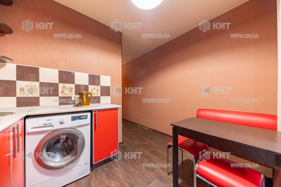 Продаж квартири Харків, Салтівка, 33м²