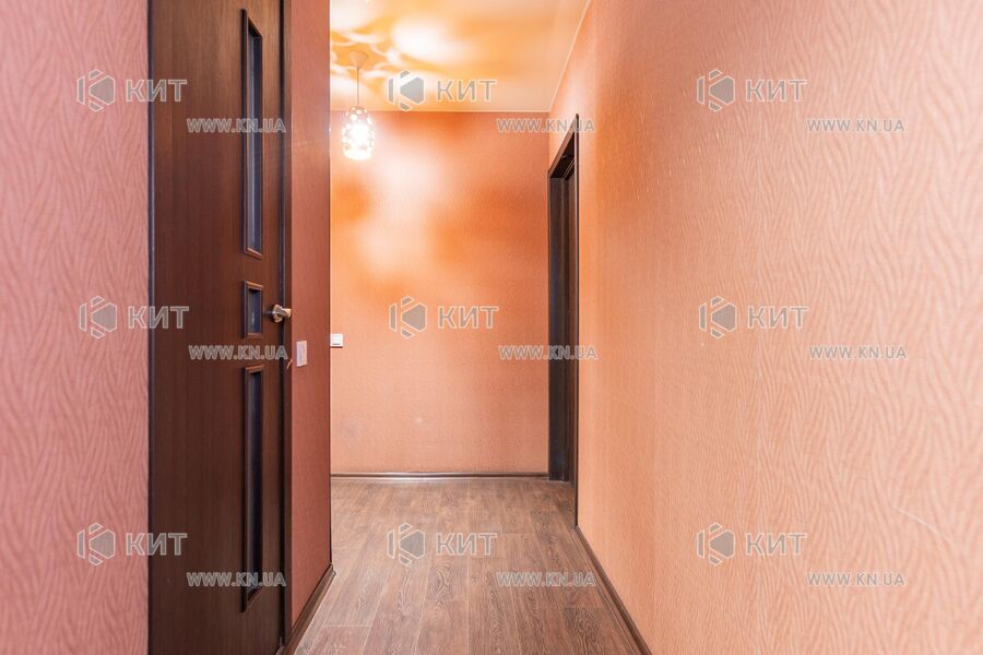 Продаж квартири Харків, Салтівка, 33м²