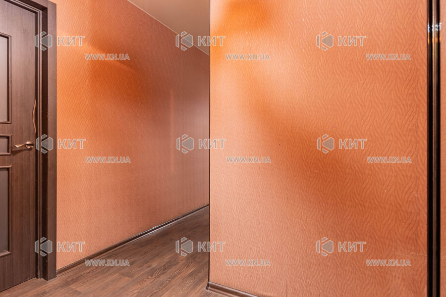 Продаж квартири Харків, Салтівка, 33м²