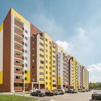 Продаж квартири Харків, Салтівка, 602 мрн., 24м²