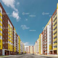 Продаж квартири Харків, Салтівка, 602 мрн., 24м²