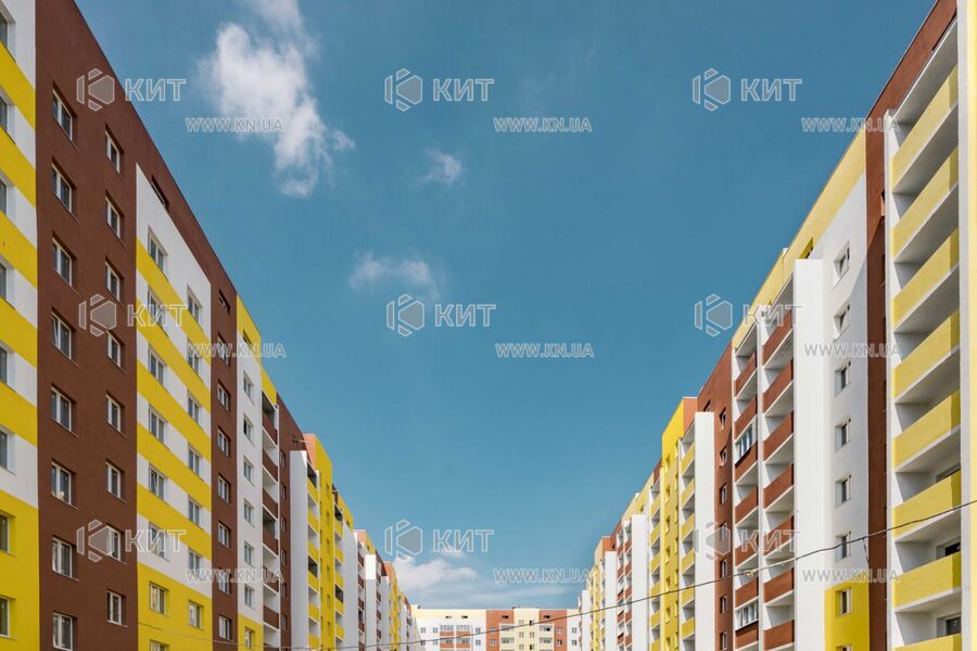 Продаж квартири Харків, Салтівка, 602 мрн., 24м²