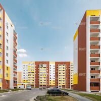Продаж квартири Харків, Салтівка, 602 мрн., 24м²